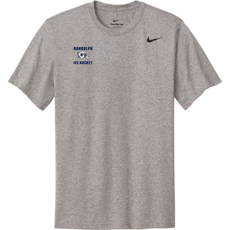 Randolph Recreation Nike Team rLegend Tee