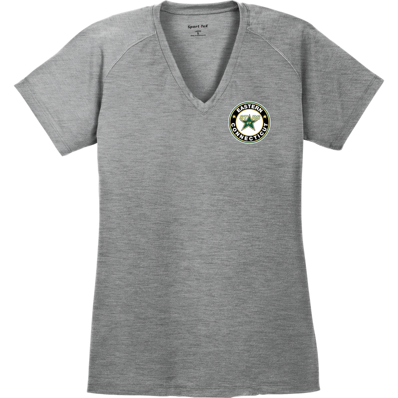 CT ECHO Stars Ladies Ultimate Performance V-Neck