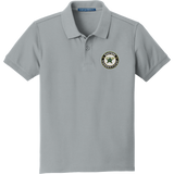 CT ECHO Stars Youth Core Classic Pique Polo