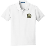 CT ECHO Stars Youth Core Classic Pique Polo