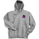 Chicago Phantoms Ultimate Cotton - Pullover Hooded Sweatshirt