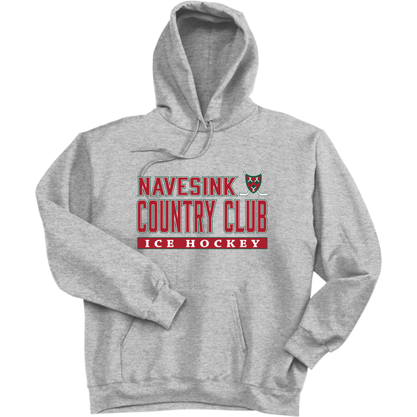 Navesink Ultimate Cotton - Pullover Hooded Sweatshirt