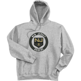 NJ Raiders Ultimate Cotton - Pullover Hooded Sweatshirt