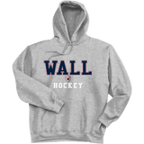 Wall Hockey Ultimate Cotton - Pullover Hooded Sweatshirt