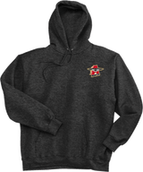 NY Aviators Ultimate Cotton - Pullover Hooded Sweatshirt