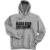 BBSG Ultimate Cotton - Pullover Hooded Sweatshirt