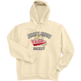 Jersey Shore Wildcats Ultimate Cotton - Pullover Hooded Sweatshirt