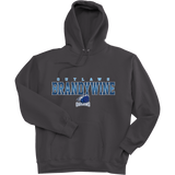 Brandywine Outlaws Ultimate Cotton - Pullover Hooded Sweatshirt