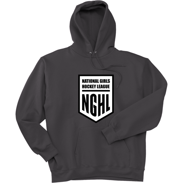 NGHL Ultimate Cotton - Pullover Hooded Sweatshirt