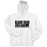 BBSG Ultimate Cotton - Pullover Hooded Sweatshirt