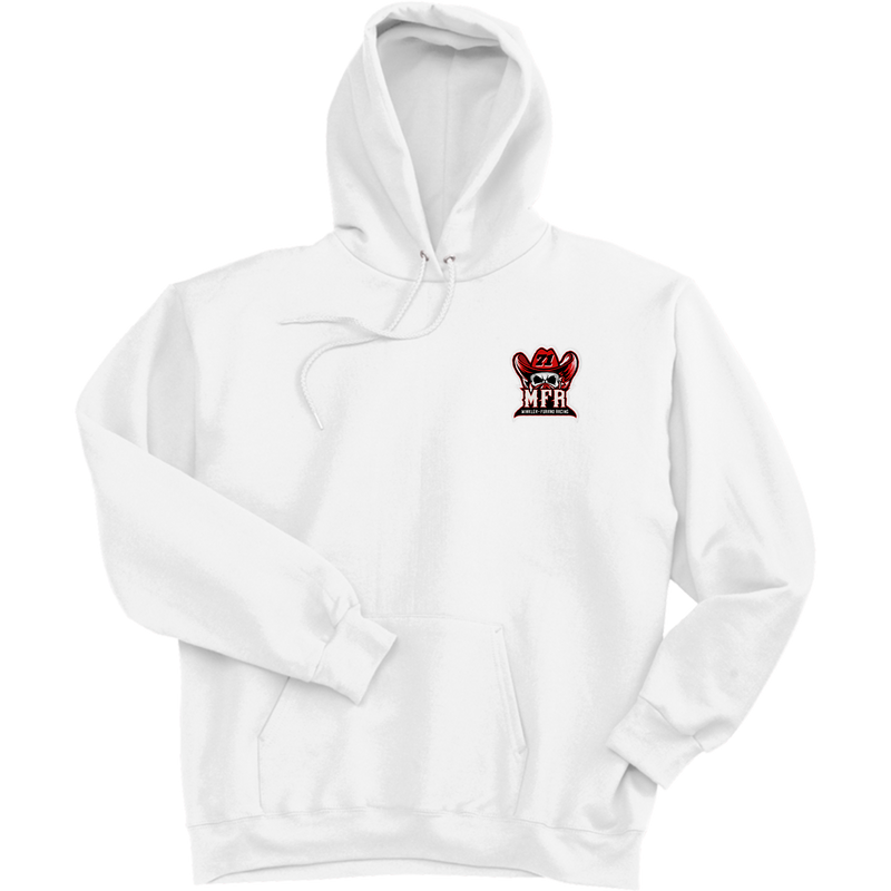 CT Oil Kings MFR Ultimate Cotton - Pullover Hooded Sweatshirt