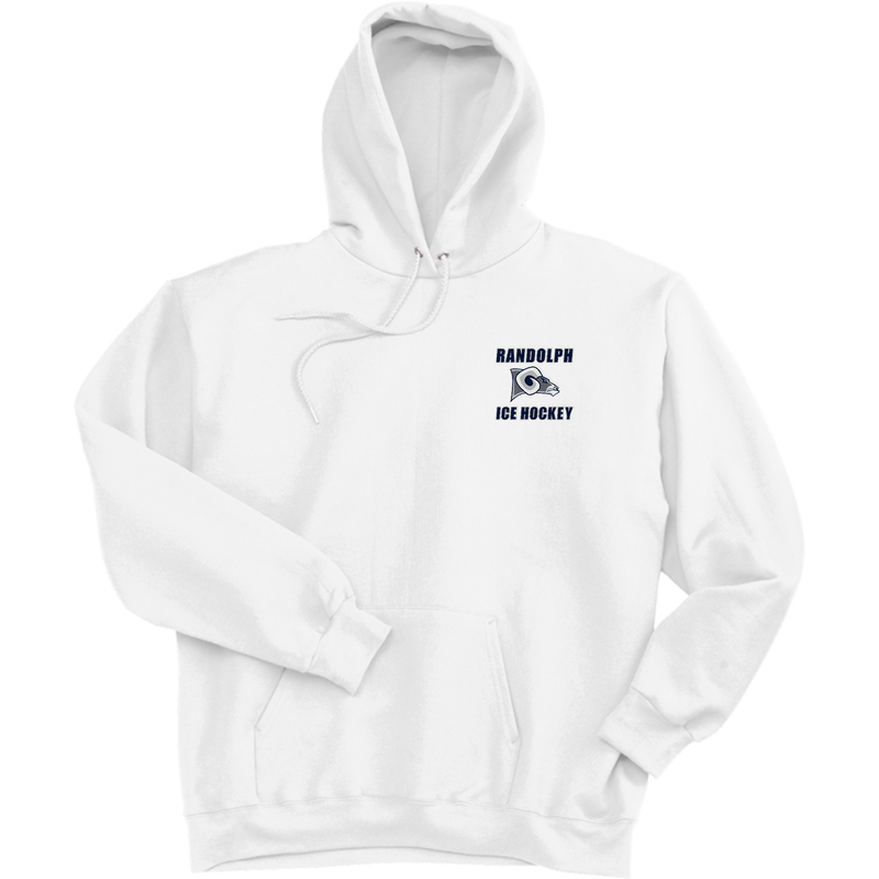 Randolph Recreation Ultimate Cotton - Pullover Hooded Sweatshirt