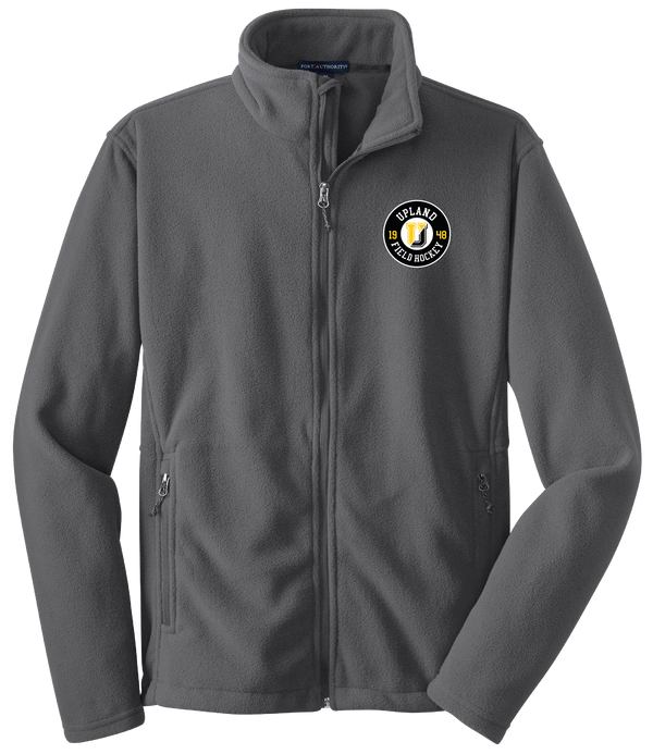 Upland Field Hockey Value Fleece Jacket