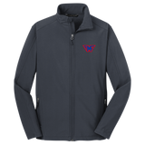 Mid-Fairfield Core Soft Shell Jacket