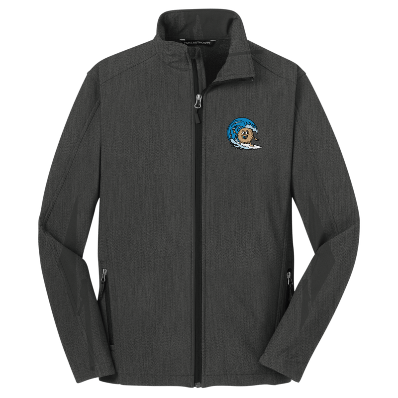 BagelEddi's Core Soft Shell Jacket