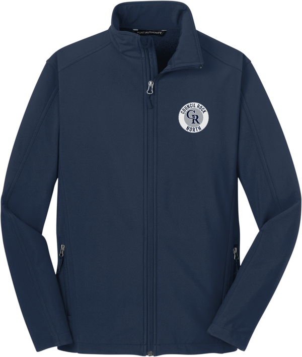 Council Rock North Core Soft Shell Jacket