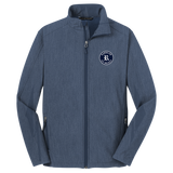 Randolph Hockey Core Soft Shell Jacket