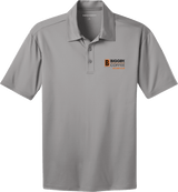 Biggby Coffee Hockey Club Adult Silk Touch Performance Polo