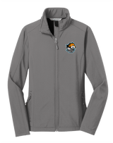 Woodridge Wild Ladies Core Soft Shell Jacket