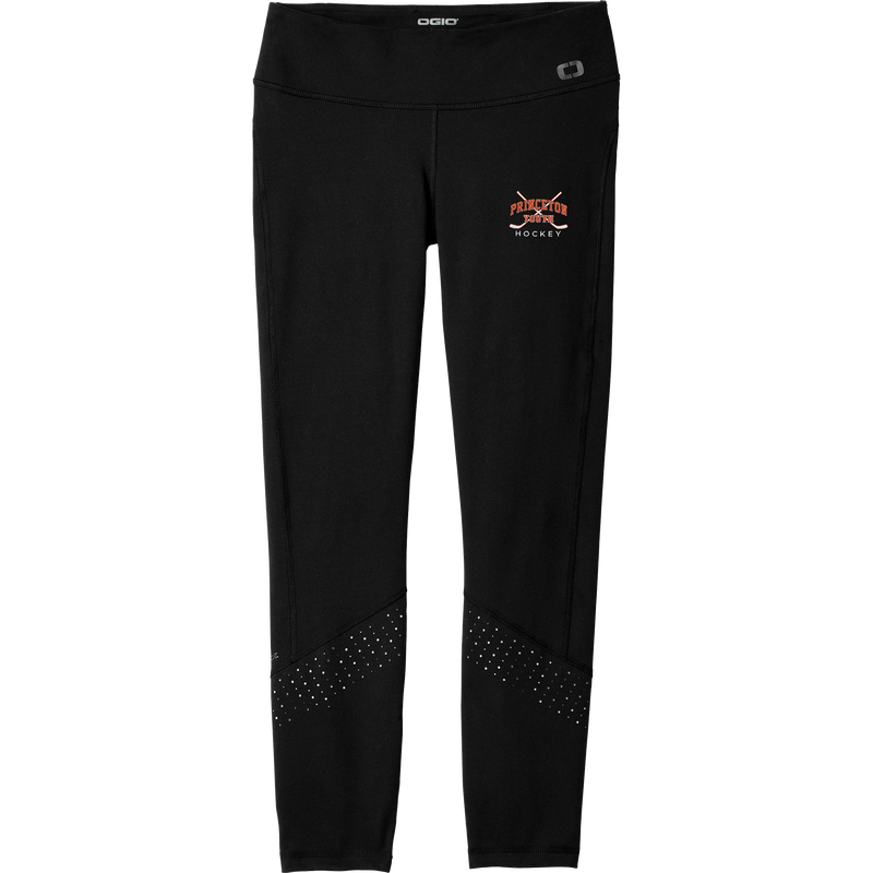 PYH OGIO ENDURANCE Ladies Laser Tech Legging