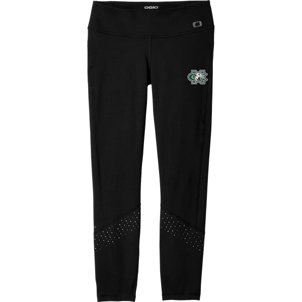 FRC Colts Neck OGIO ENDURANCE Ladies Laser Tech Legging