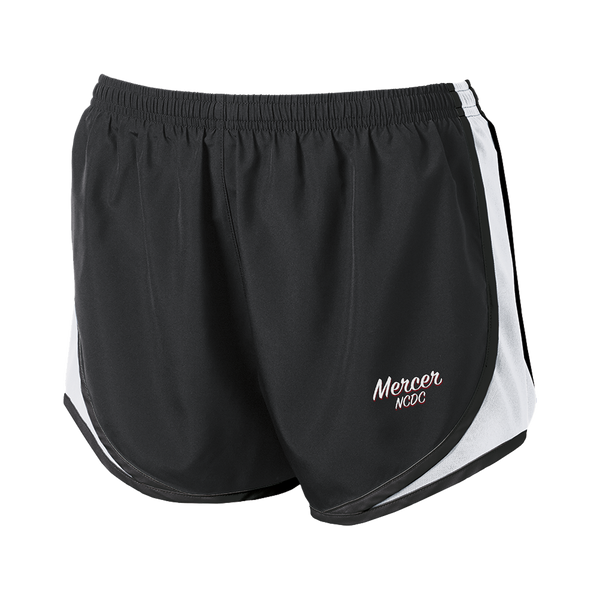 Mercer NCDC Ladies Cadence Short