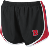 CT Bobcats Ladies Cadence Short