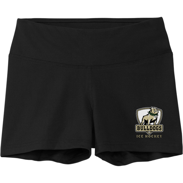 HVM Bulldogs Ladies Interval 3 Inch Short