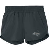 Jersey City Capitals Women's Repeat Swift Short