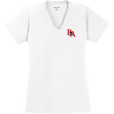 Benet Hockey Ladies Ultimate Performance V-Neck