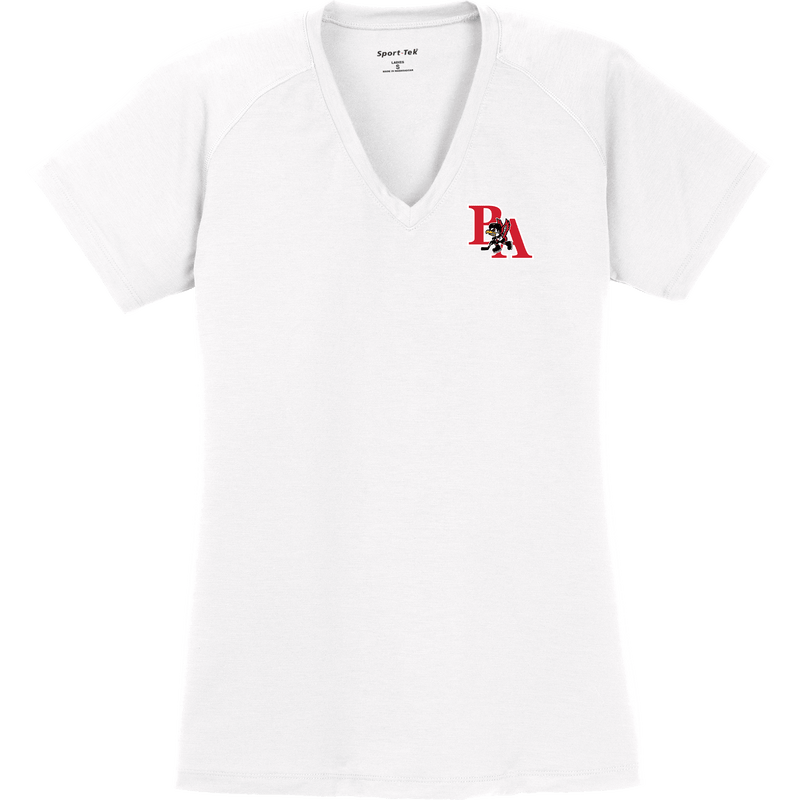 Benet Hockey Ladies Ultimate Performance V-Neck