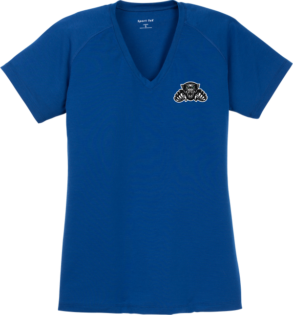 Igloo Jaguars Ladies Ultimate Performance V-Neck