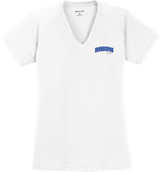 Ironbound Ladies Ultimate Performance V-Neck