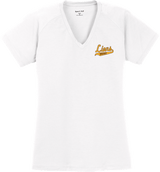 Greensburg Salem Ladies Ultimate Performance V-Neck