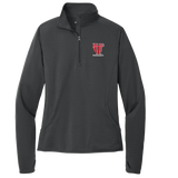 University of Tampa Ladies Sport-Wick Stretch 1/4-Zip Pullover