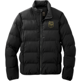 NJ Raiders Mercer+Mettle Puffy Jacket