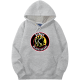 MD Jr. Black Bears Breakaway Fall Fleece Youth Hoodie