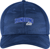 Ironbound New Era Tonal Camo Stretch Tech Mesh Cap