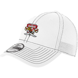 SOMD Lady Sabres New Era Stretch Mesh Contrast Stitch Cap