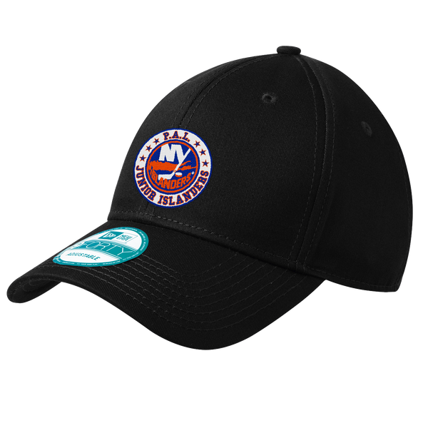 PAL Jr. Islanders New Era Adjustable Structured Cap