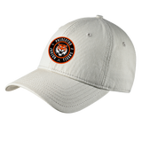 Princeton Jr. Tigers New Era Adjustable Unstructured Cap