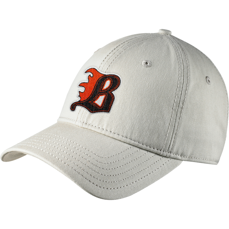 Philadelphia Blazers New Era Adjustable Unstructured Cap