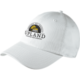 Upland Country Day School New Era Adjustable Unstructured Cap