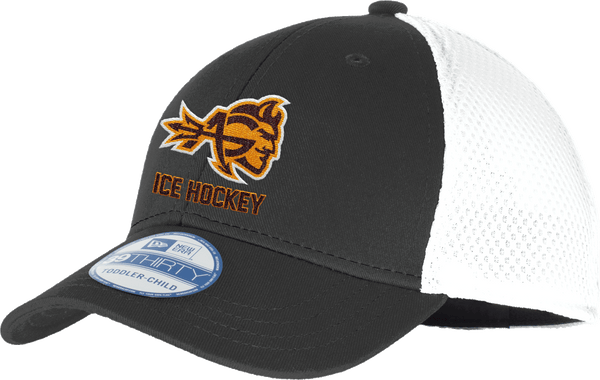 Avon Grove New Era Youth Stretch Mesh Cap