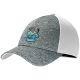 Atlantic City Seals New Era Shadow Stretch Mesh Cap