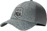 NGHL New Era Shadow Stretch Mesh Cap