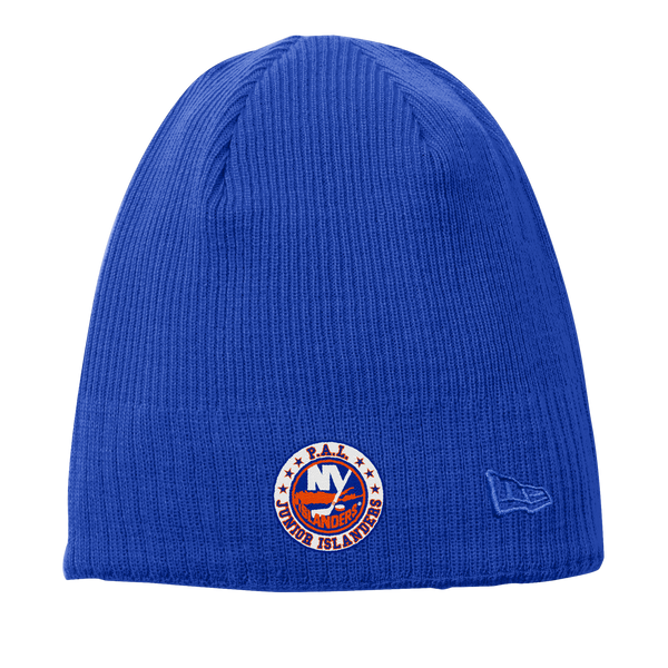 PAL Jr. Islanders New Era Knit Beanie