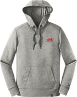 Mass Conn United New Era French Terry Pullover Hoodie