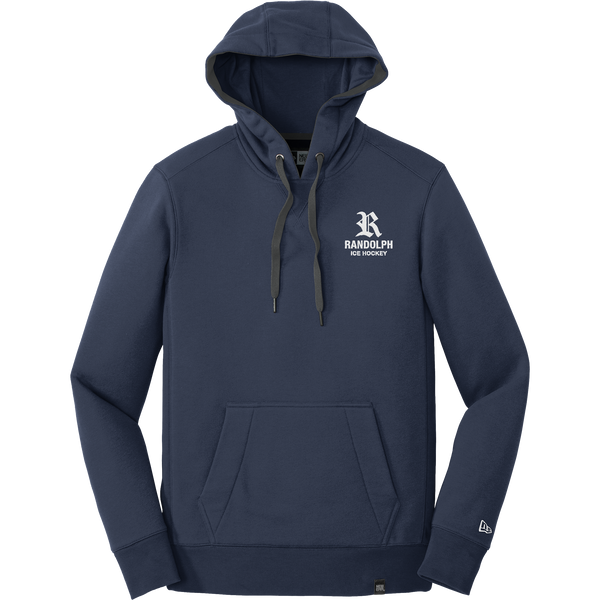 Randolph Hockey New Era French Terry Pullover Hoodie