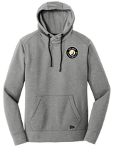 Upland Field Hockey New Era Tri-Blend Fleece Pullover Hoodie